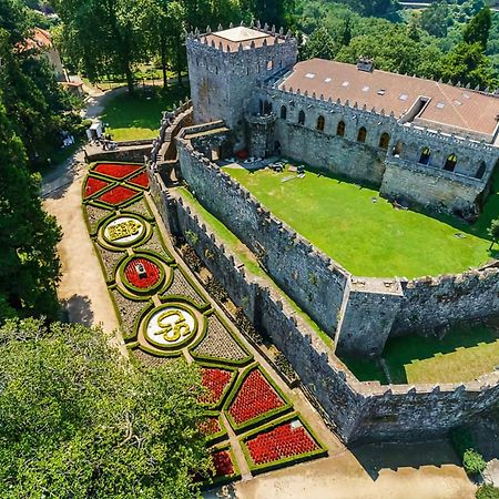 Barosa Rooms Barro  Экстерьер фото