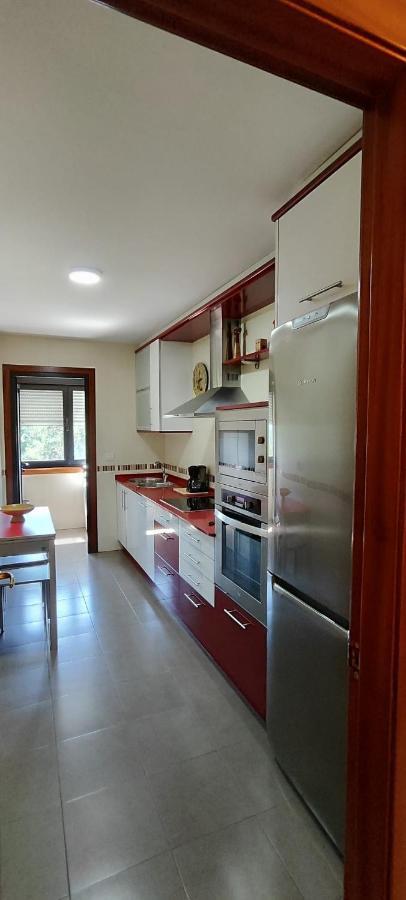Barosa Rooms Barro  Экстерьер фото