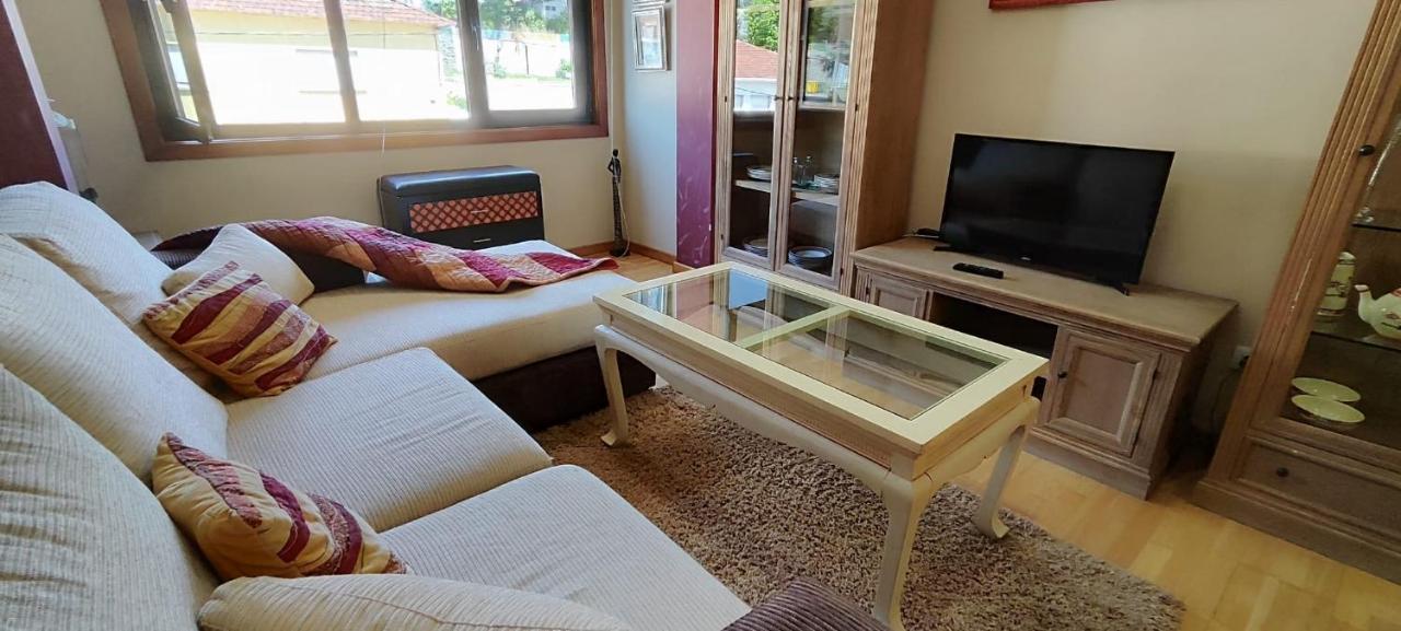 Barosa Rooms Barro  Экстерьер фото