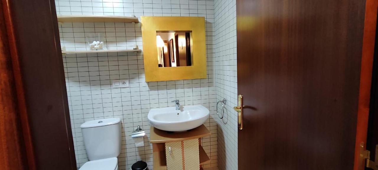 Barosa Rooms Barro  Экстерьер фото