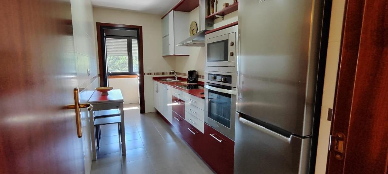 Barosa Rooms Barro  Экстерьер фото