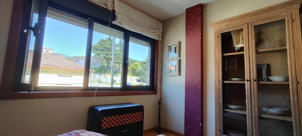 Barosa Rooms Barro  Экстерьер фото