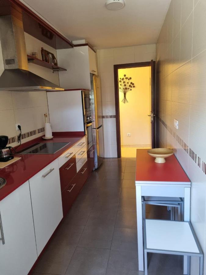 Barosa Rooms Barro  Экстерьер фото