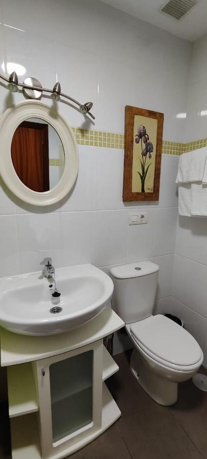 Barosa Rooms Barro  Экстерьер фото