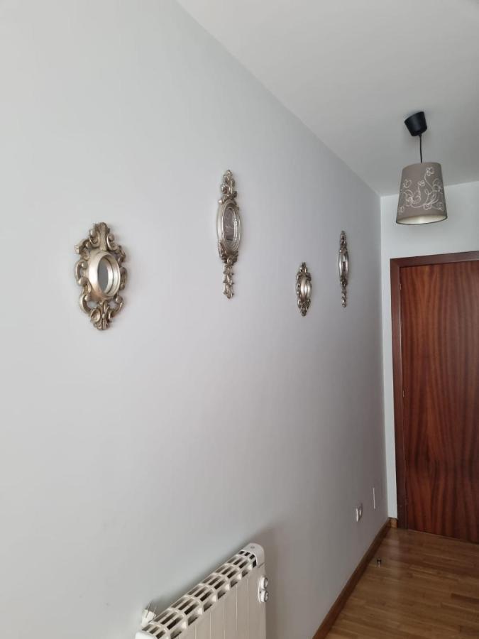 Barosa Rooms Barro  Экстерьер фото