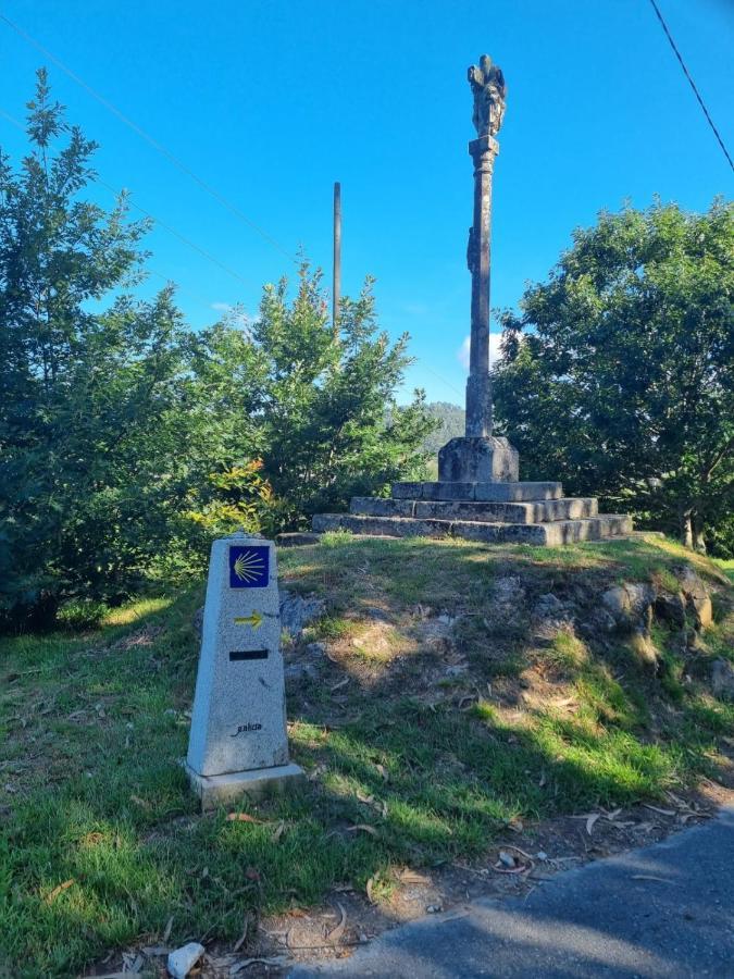 Barosa Rooms Barro  Экстерьер фото